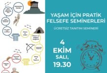 Öfke Yönetimi Konferansı, 8 Şubat Cumartesi
