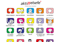 Yaşam İçin Pratik Felsefe, 8 Nisan Salı 19.30