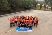 10.Geleneksel “Yediden Yetmişe Hep Birlikte” faaliyetimiz gerçekleşti