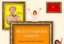Konferans: Mutlu Yaşama Sanatı
