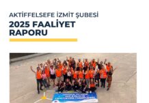 2025 Faaliyet Raporu, Aktiffelsefe İzmit